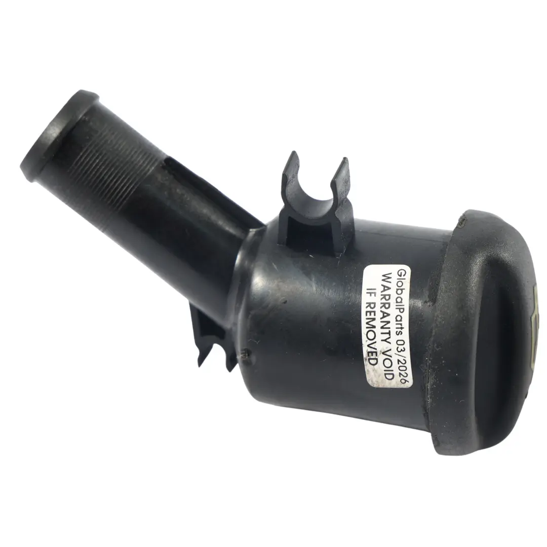 Öleinfüllstutzen Kappe Rohr Schlauch Diesel 9685025880 für Land Rover Evoque L538 mit Teilenummer LR034129 Land Rover Evoque L538 Öleinfüllstutzen Kappe Rohr Schlauch Diesel 9685025880 - SKU LR034129-1 - Teilenummer LR034129