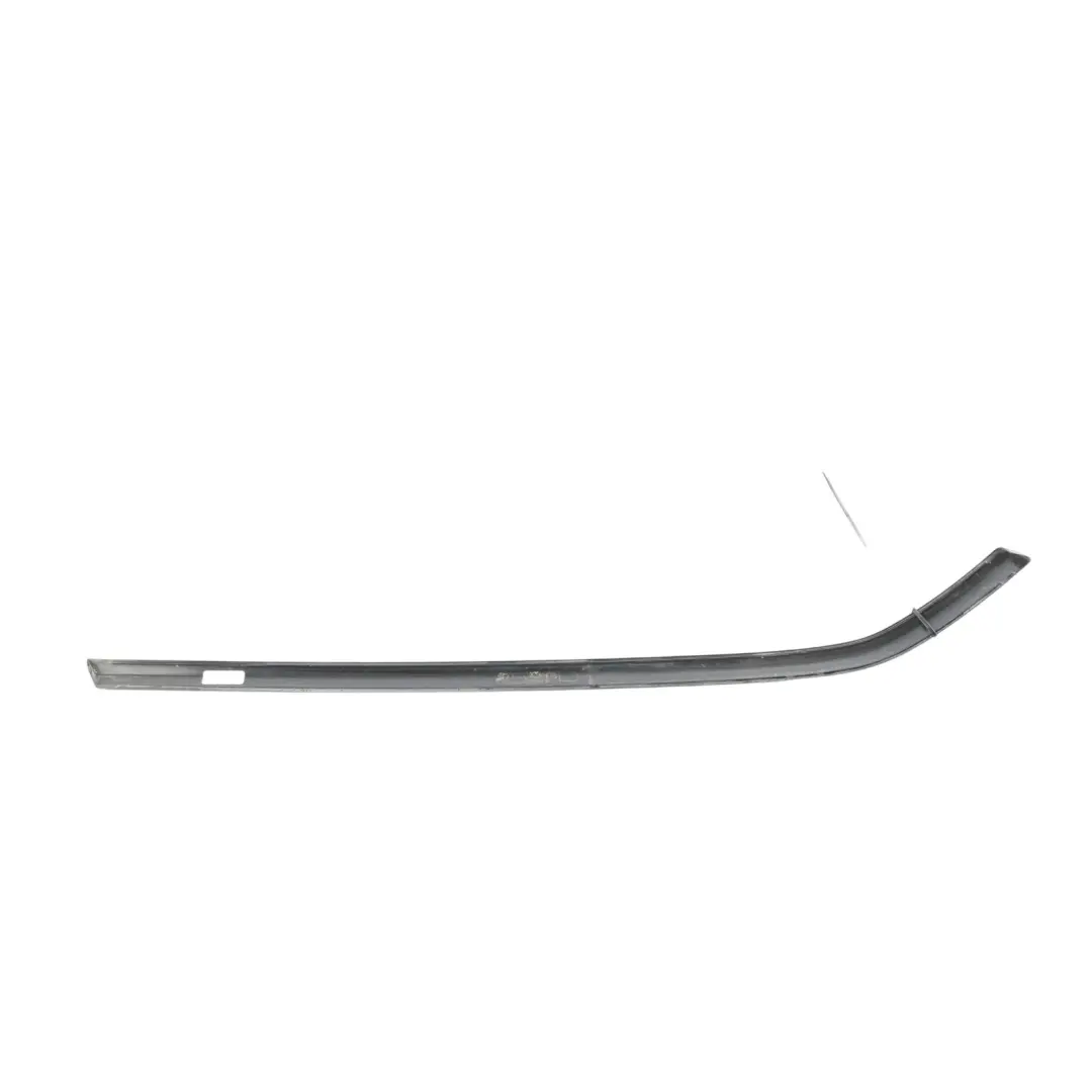 Side Moulding Right O/S Trim Strip Rail Black to Range Rover Evoque L538 Rear with Part number LR035338 Range Rover Evoque L538 Rear Side Moulding Right O/S Trim Strip Rail Black - SKU LR035338 - Part number LR035338