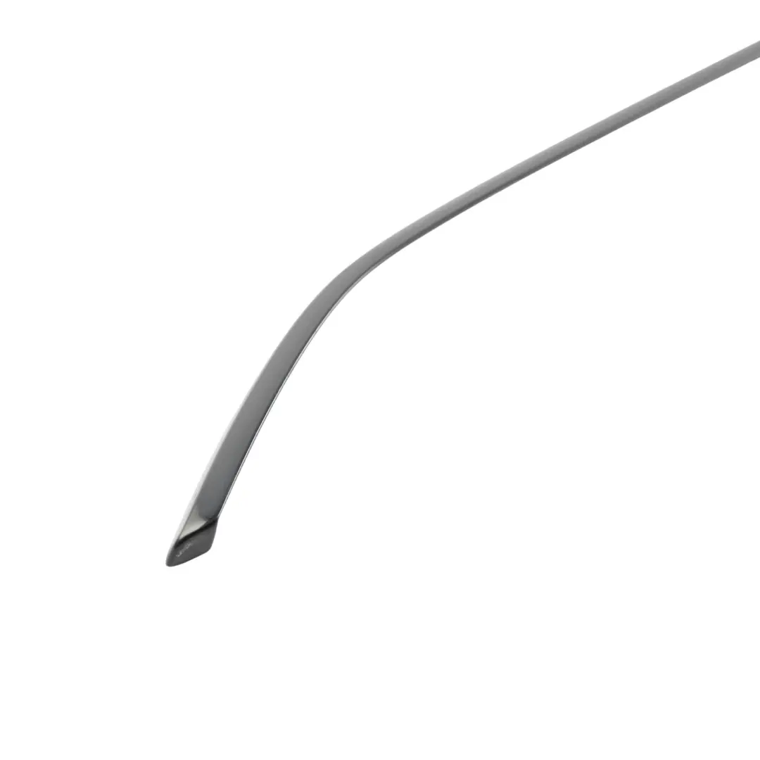 Range Rover Evoque L538 Rear D-Pillar Outer Trim Moulding Left N/S - SKU LR035340 - Part number LR035340