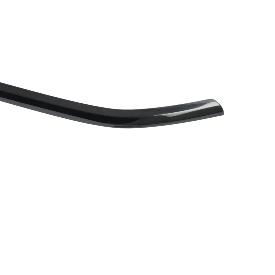 D-Pillar Outer Trim Moulding Left N/S to Range Rover Evoque L538 Rear with Part number LR035340 Range Rover Evoque L538 Rear D-Pillar Outer Trim Moulding Left N/S - SKU LR035340 - Part number LR035340