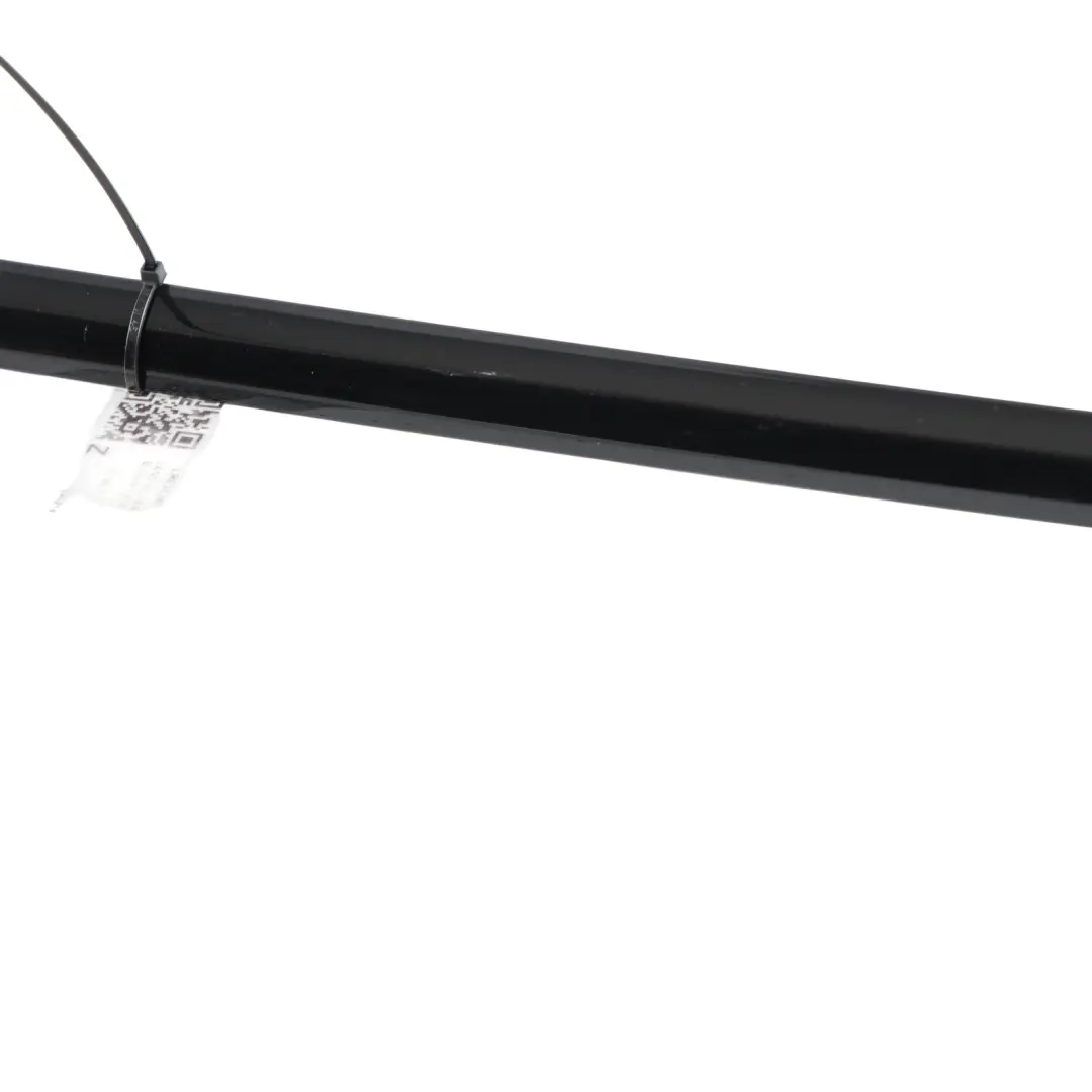 Range Rover Evoque L538 Rear D-Pillar Outer Trim Moulding Left N/S - SKU LR035340 - Part number LR035340