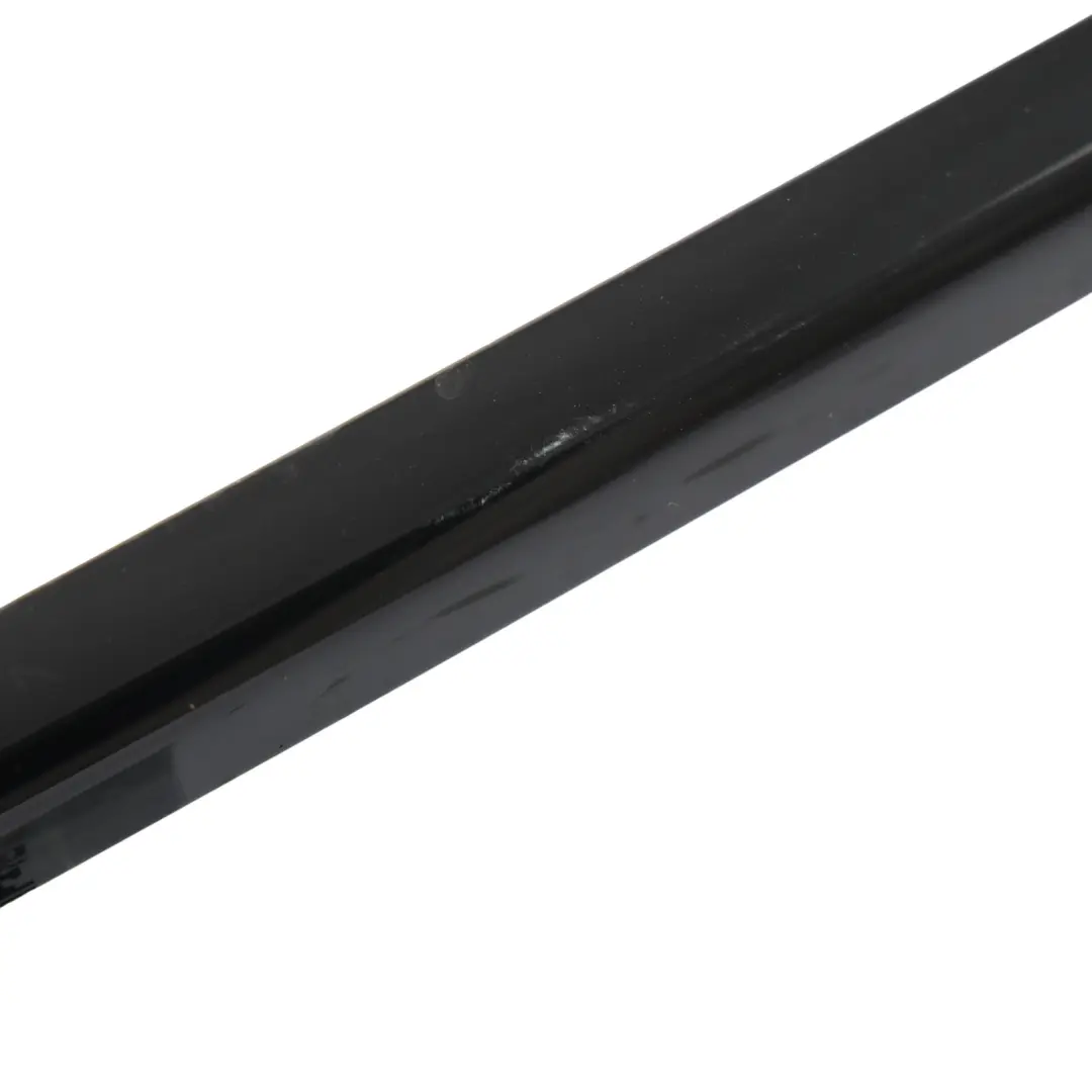 Range Rover Evoque L538 Rear D-Pillar Outer Trim Moulding Left N/S - SKU LR035340 - Part number LR035340