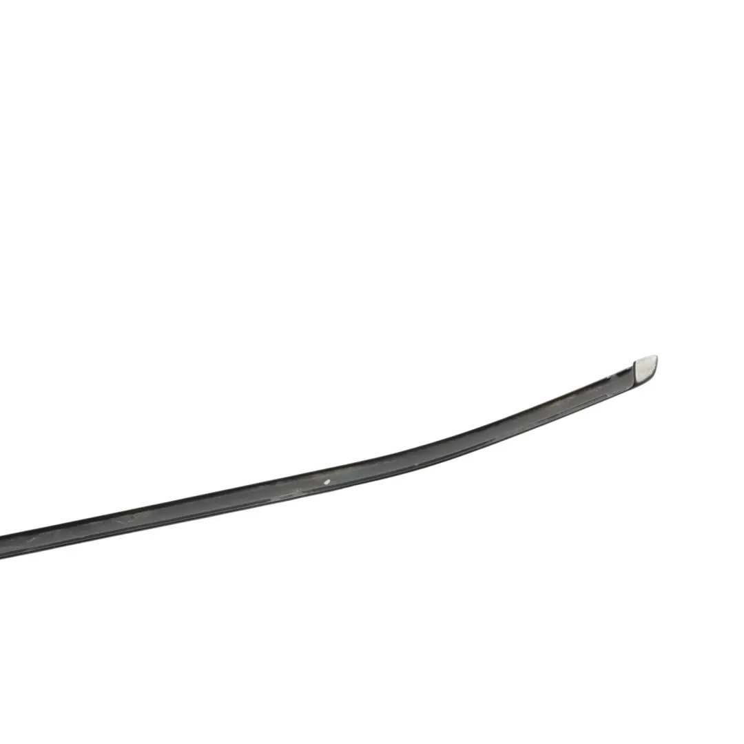 Range Rover Evoque L538 Rear D-Pillar Outer Trim Moulding Left N/S - SKU LR035340 - Part number LR035340