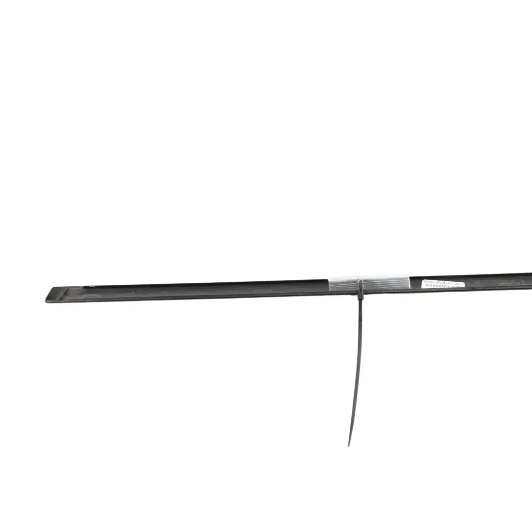 D-Pillar Outer Trim Moulding Left N/S to Range Rover Evoque L538 Rear with Part number LR035340 Range Rover Evoque L538 Rear D-Pillar Outer Trim Moulding Left N/S - SKU LR035340 - Part number LR035340