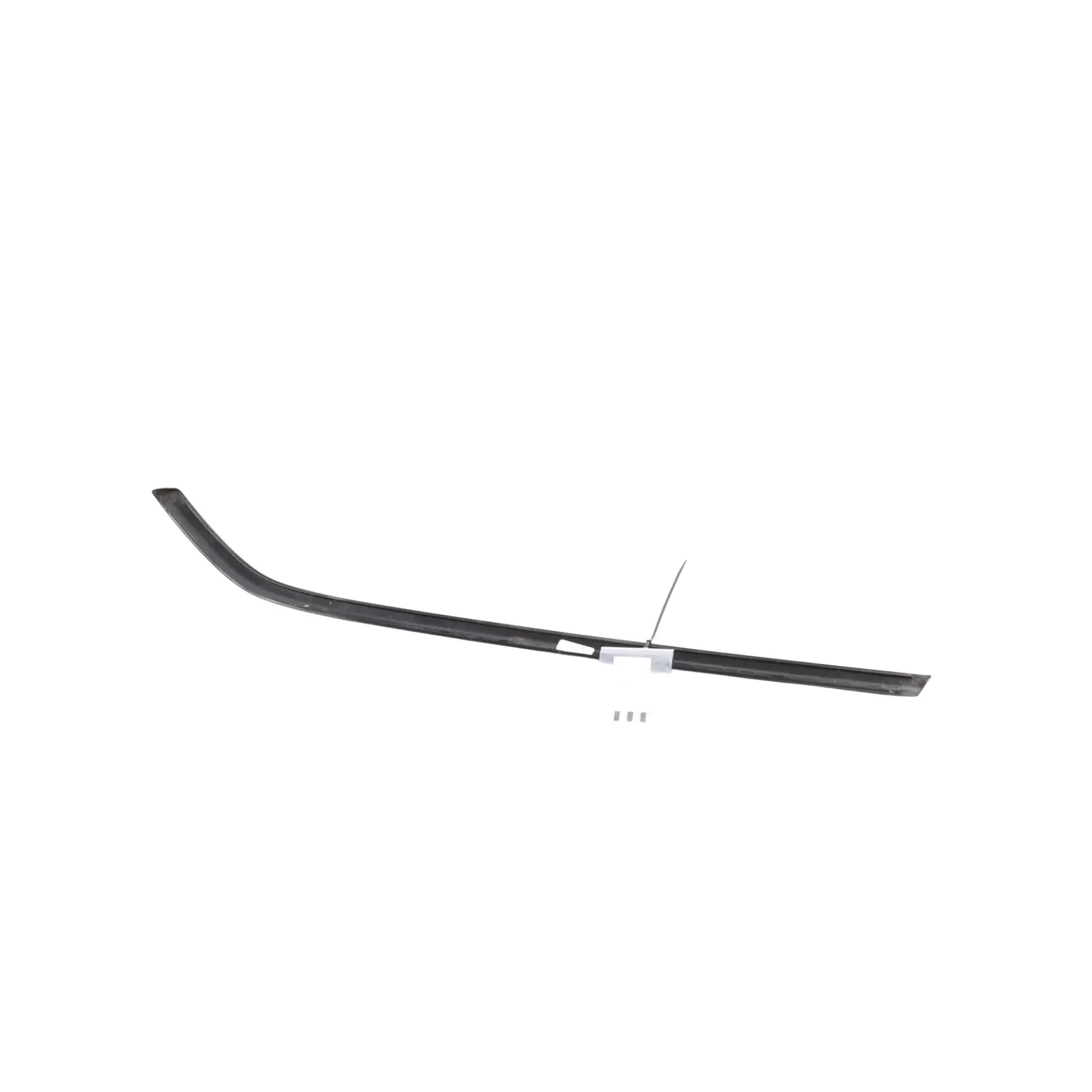 Range Rover Evoque L538 Garniture Moulure Pilier D Arrière Gauche LR035340