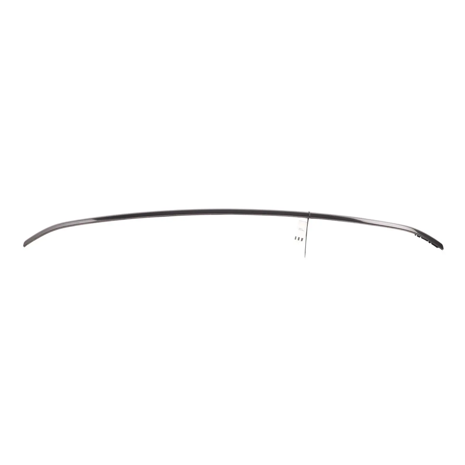 Range Rover Evoque L538 Rear Tailgate Window Trim Strip Cover BJ32-42430-AC