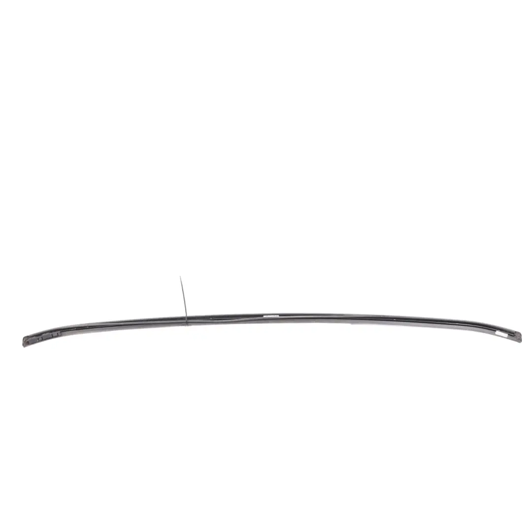 Range Rover Evoque L538 Rear Tailgate Window Trim Strip Cover BJ32-42430-AC - SKU LR035342 - Part number LR035342