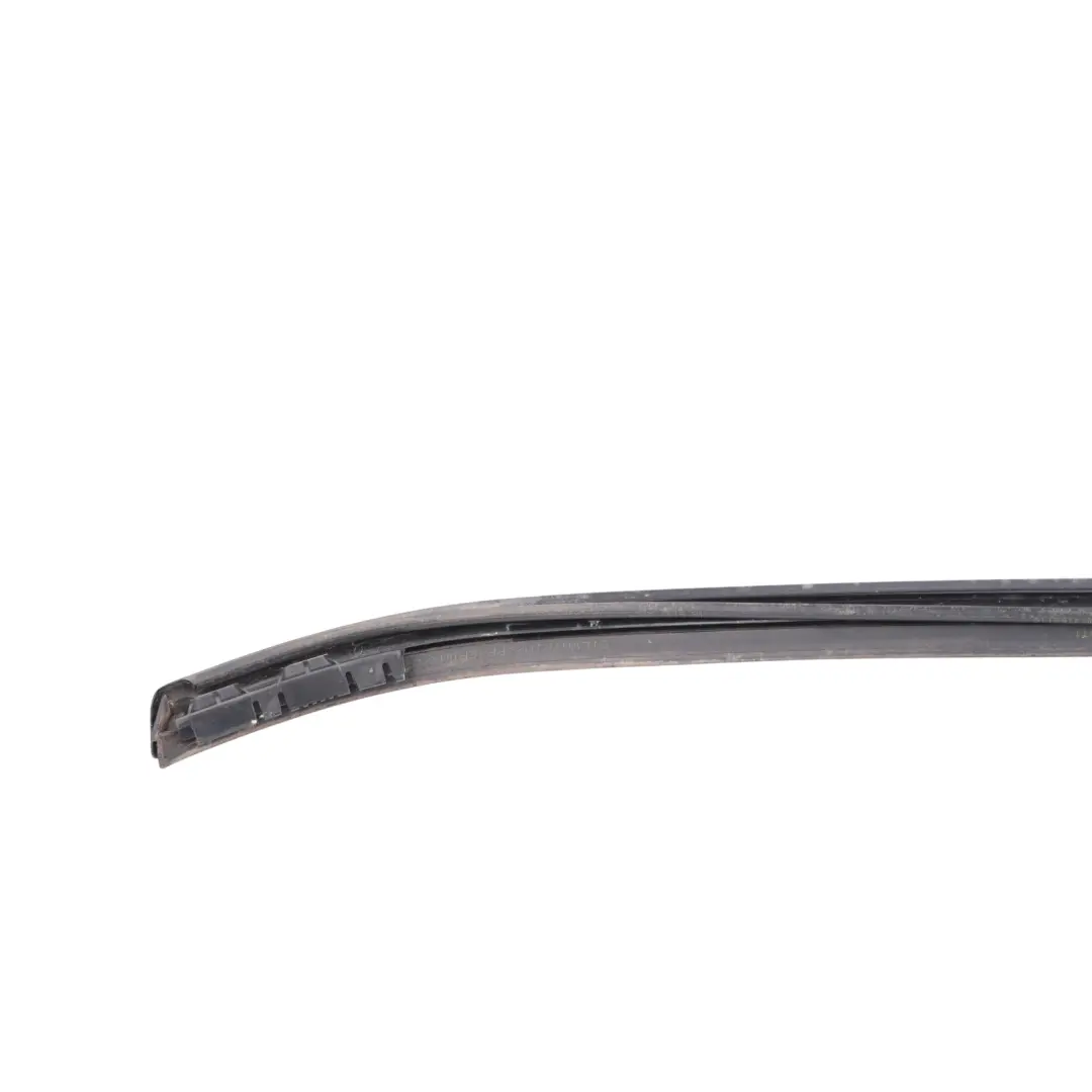 Window Trim Strip Cover BJ32-42430-AC to Range Rover Evoque L538 Rear Tailgate with Part number LR035342 Range Rover Evoque L538 Rear Tailgate Window Trim Strip Cover BJ32-42430-AC - SKU LR035342 - Part number LR035342