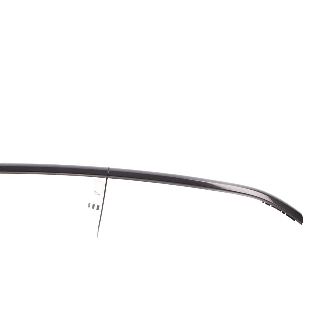 Window Trim Strip Cover BJ32-42430-AC to Range Rover Evoque L538 Rear Tailgate with Part number LR035342 Range Rover Evoque L538 Rear Tailgate Window Trim Strip Cover BJ32-42430-AC - SKU LR035342 - Part number LR035342