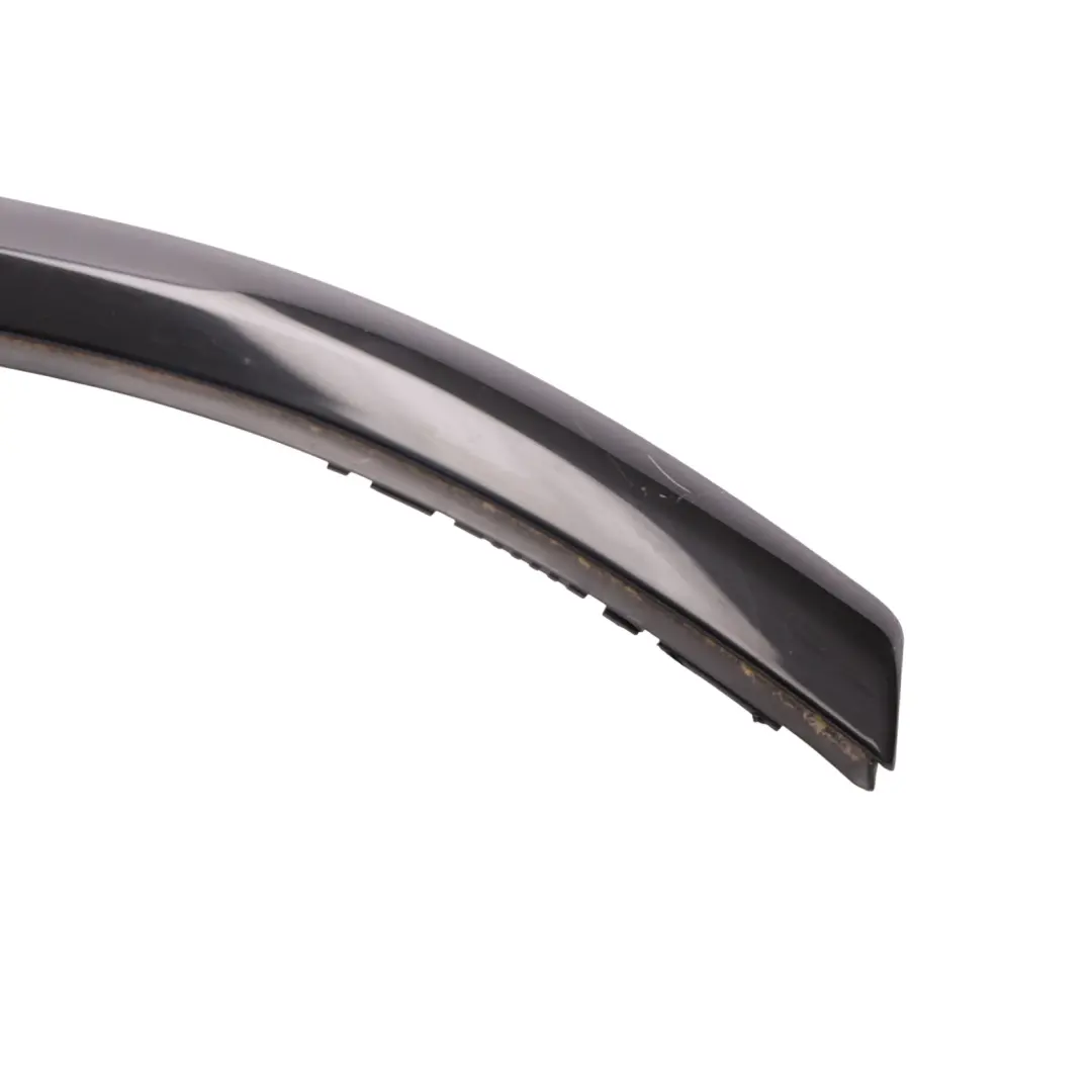 Range Rover Evoque L538 Rear Tailgate Window Trim Strip Cover BJ32-42430-AC - SKU LR035342 - Part number LR035342