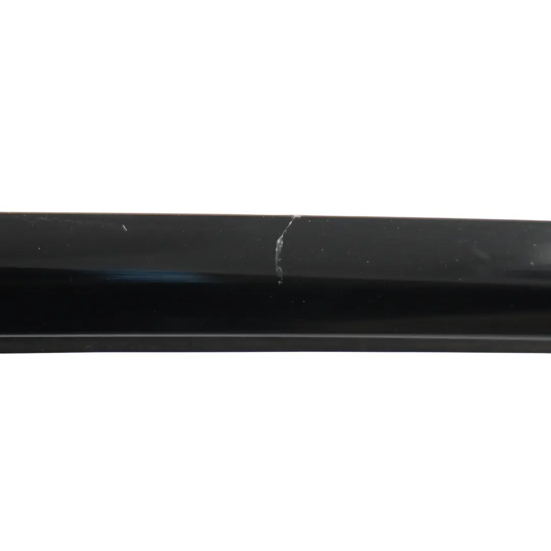 Range Rover Evoque L538 Rear Tailgate Window Trim Strip Cover BJ32-42430-AC - SKU LR035342 - Part number LR035342