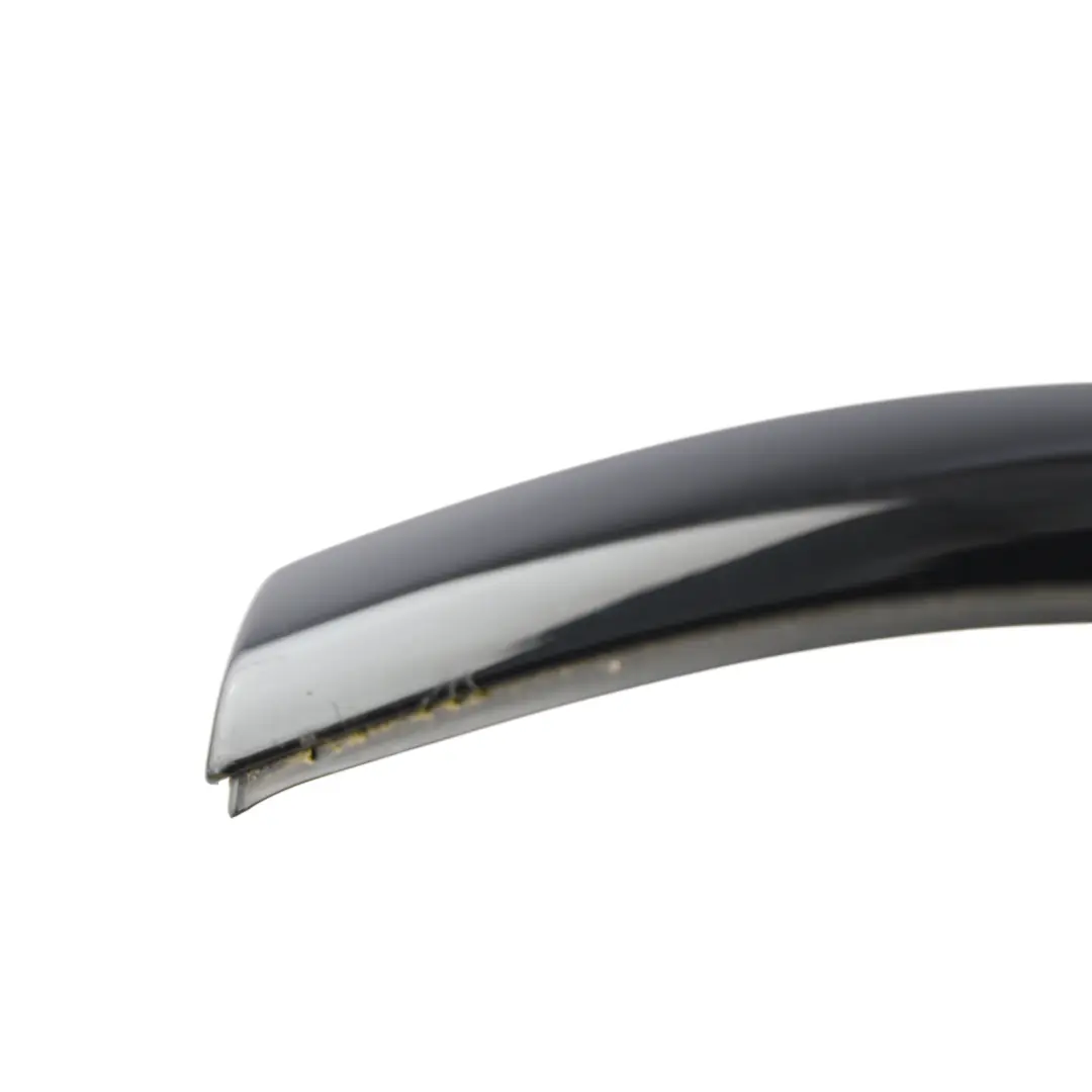 Range Rover Evoque L538 Rear Tailgate Window Trim Strip Cover BJ32-42430-AC - SKU LR035342 - Part number LR035342