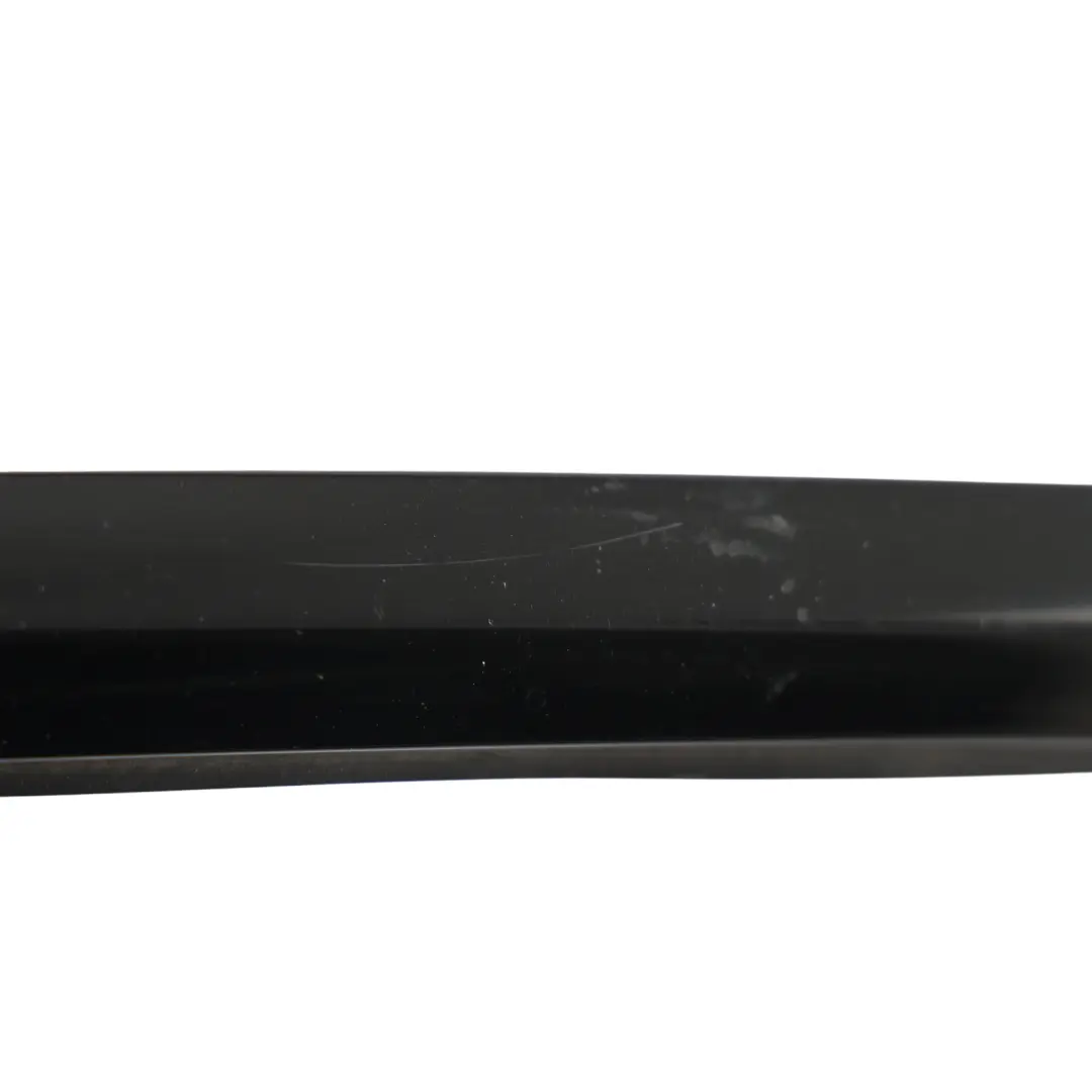 Range Rover Evoque L538 Rear Tailgate Window Trim Strip Cover BJ32-42430-AC - SKU LR035342 - Part number LR035342