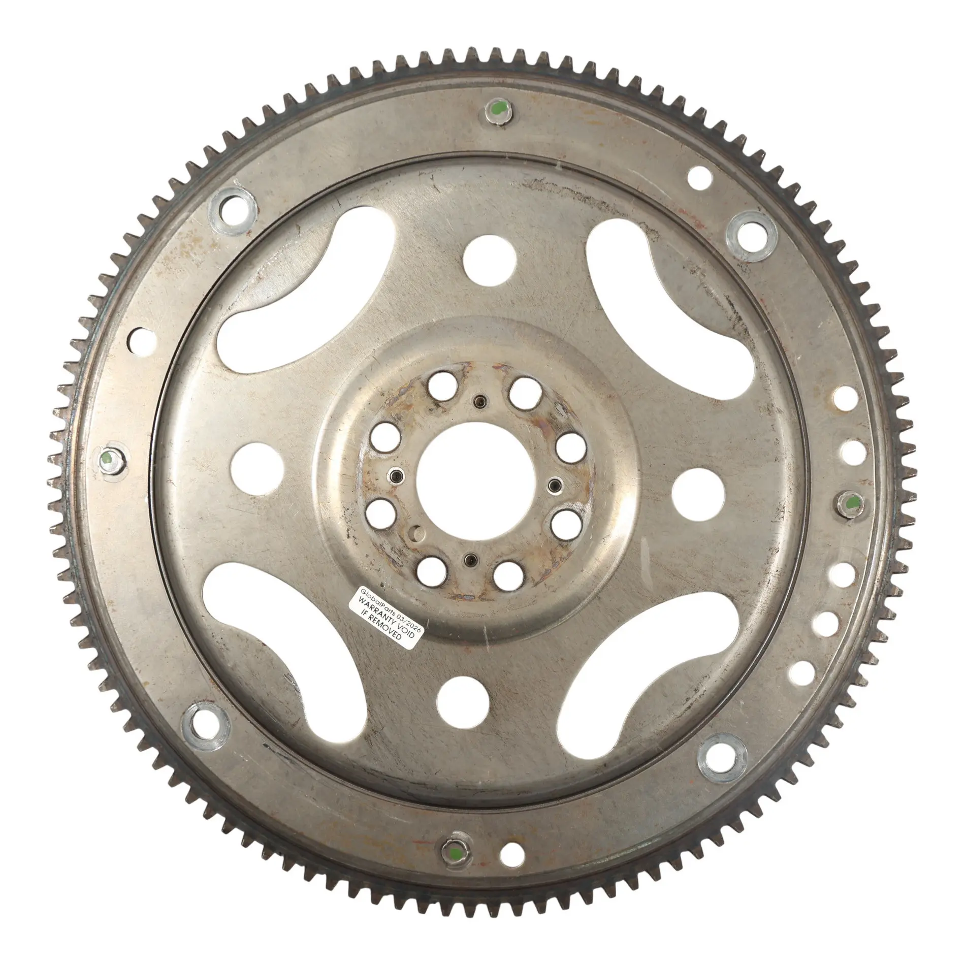 Land Rover Discovery 4 L319 Flywheel Flex Plate 3.0 SDV6 Automatic CPLA-6K375-AB