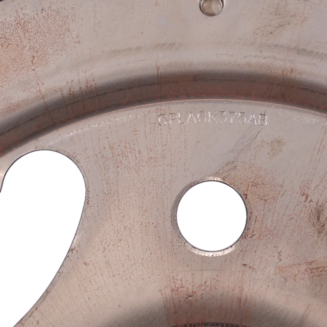 Land Rover Discovery 4 L319 Flywheel Flex Plate 3.0 SDV6 Automatic CPLA-6K375-AB - SKU LR035590 - Part number LR035590