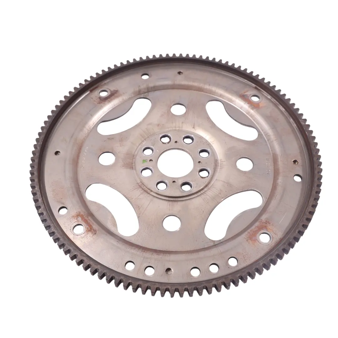 Koło Zamachowe 3.0 SDV6 Automat CPLA-6K375-AB do Land Rover Discovery 4 L319 o numerze LR035590 Land Rover Discovery 4 L319 Koło Zamachowe 3.0 SDV6 Automat CPLA-6K375-AB - SKU LR035590 - Numer Części LR035590