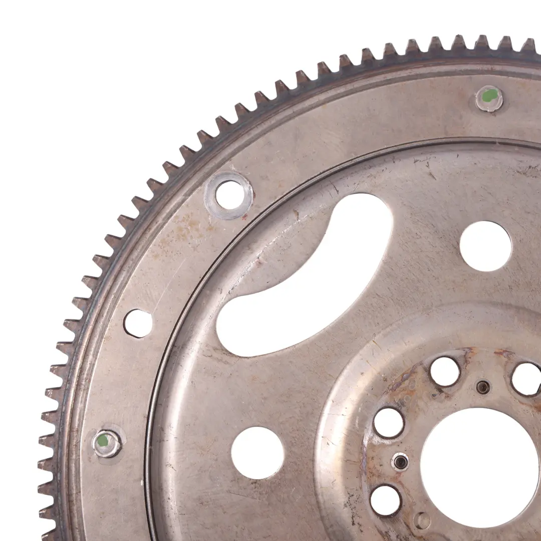 Koło Zamachowe 3.0 SDV6 Automat CPLA-6K375-AB do Land Rover Discovery 4 L319 o numerze LR035590 Land Rover Discovery 4 L319 Koło Zamachowe 3.0 SDV6 Automat CPLA-6K375-AB - SKU LR035590 - Numer Części LR035590