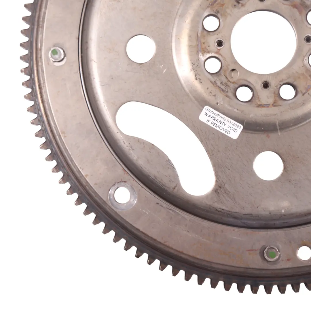 Volant Moteur 3.0 SDV6 Automatique CPLA-6K375-AB pour Land Rover Discovery 4 L319 à propos du numéro de pièce LR035590 Land Rover Discovery 4 L319 Volant Moteur 3.0 SDV6 Automatique CPLA-6K375-AB - SKU LR035590 - Numéro de pièce LR035590