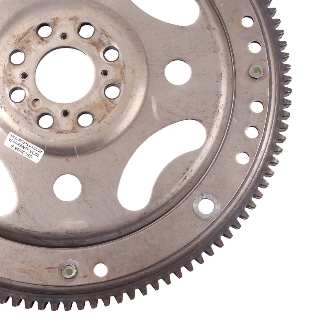 Volano Flex Plate 3.0 SDV6 Automatico CPLA-6K375-AB per Land Rover Discovery 4 L319 con numero di parte LR035590 Land Rover Discovery 4 L319 Volano Flex Plate 3.0 SDV6 Automatico CPLA-6K375-AB - SKU LR035590 - Numero di parte LR035590