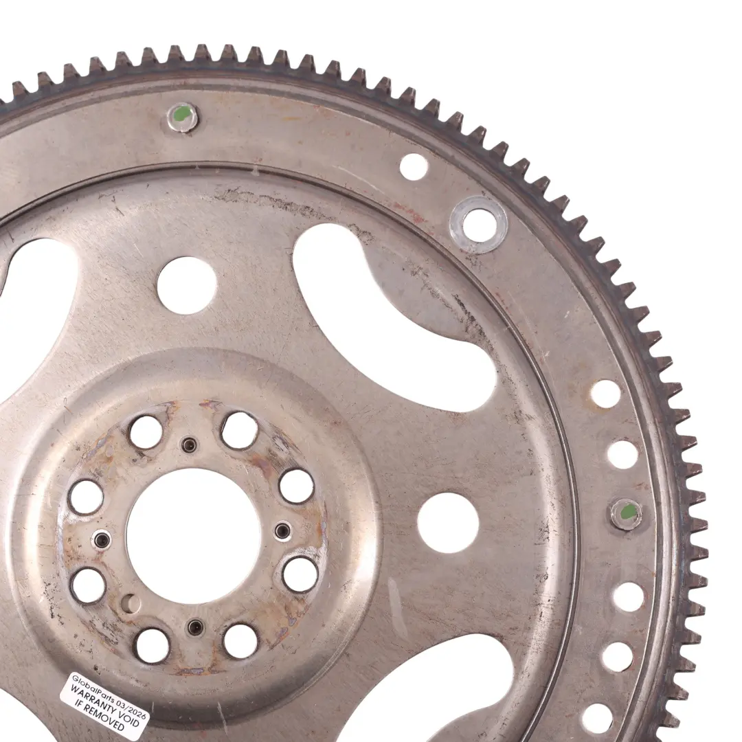 Land Rover Discovery 4 L319 Schwungrad 3.0 SDV6 Automatik CPLA-6K375-AB - SKU LR035590 - Teilenummer LR035590