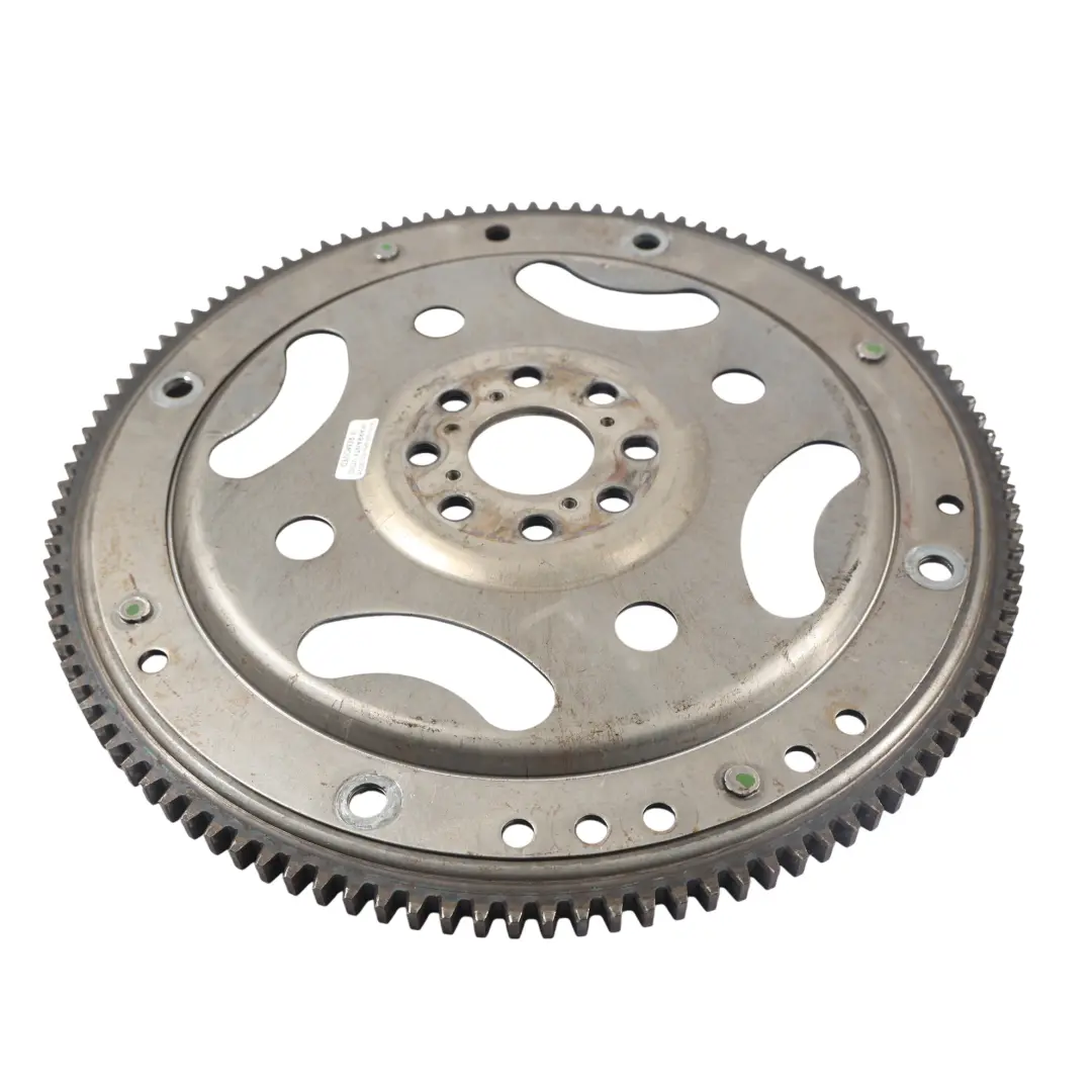 Schwungrad 3.0 SDV6 Automatik CPLA-6K375-AB für Land Rover Discovery 4 L319 mit Teilenummer LR035590 Land Rover Discovery 4 L319 Schwungrad 3.0 SDV6 Automatik CPLA-6K375-AB - SKU LR035590 - Teilenummer LR035590