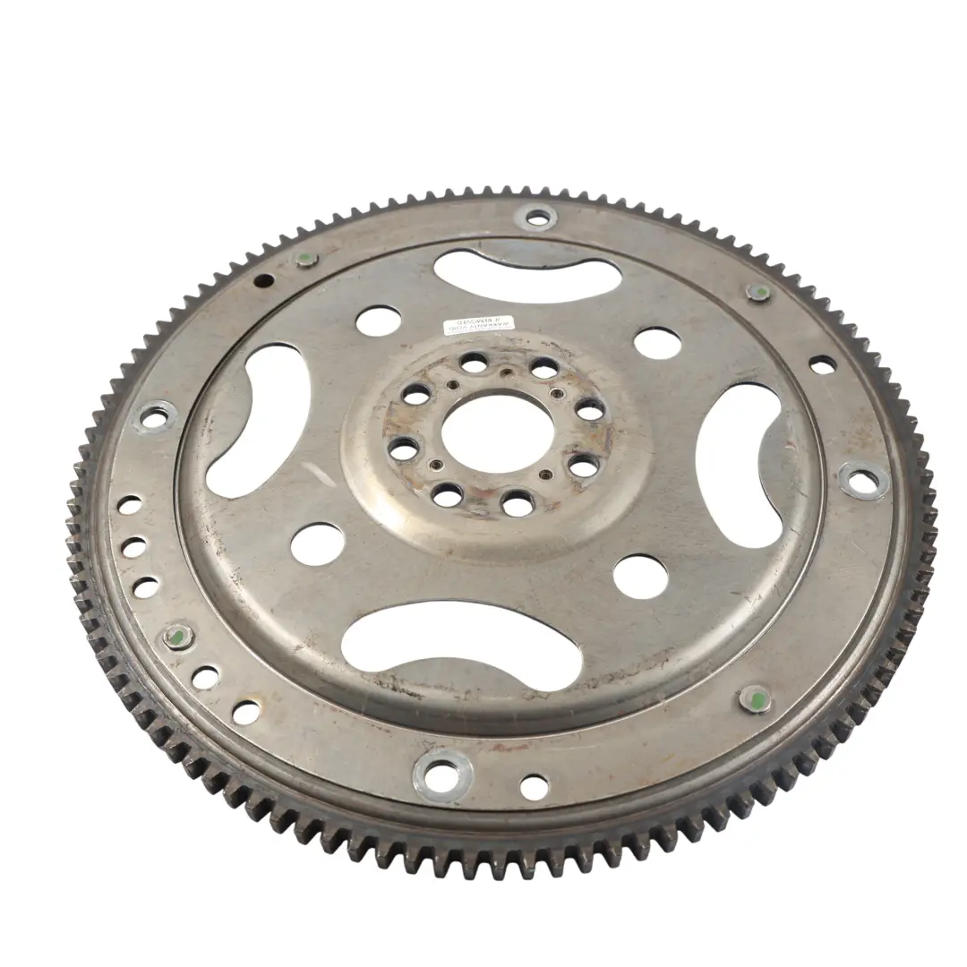 Land Rover Discovery 4 L319 Flywheel Flex Plate 3.0 SDV6 Automatic CPLA-6K375-AB - SKU LR035590 - Part number LR035590