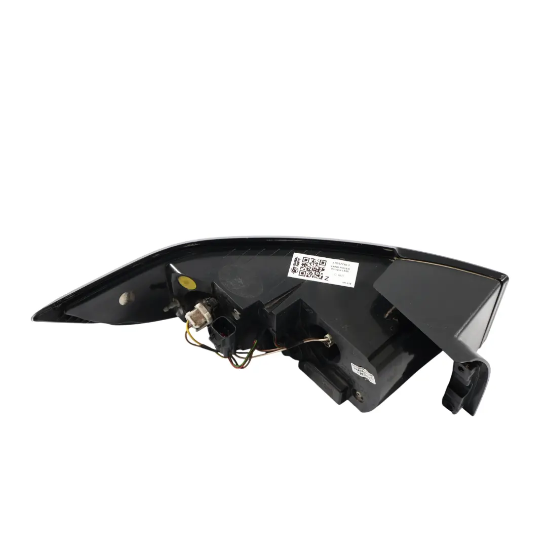 Land Rover Range Rover Evoque L538 Lampa Tylna Prawa - SKU LR037710-1 - Numer Części LR037710