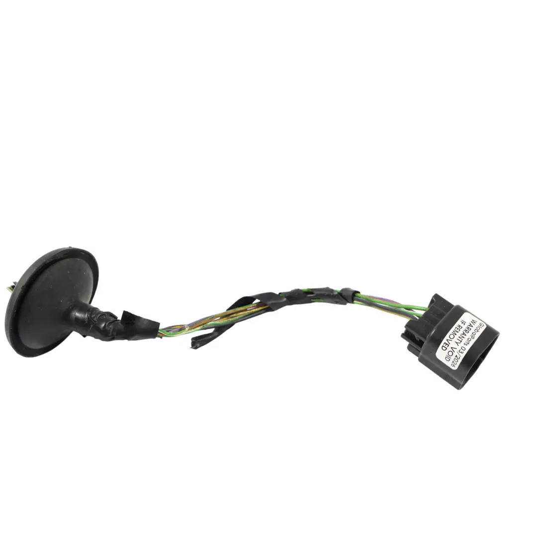 Range Rover Evoque L538 Przewód Złącze Lampy Tylne Prawe - SKU LR037710-2 - Numer Części LR037710