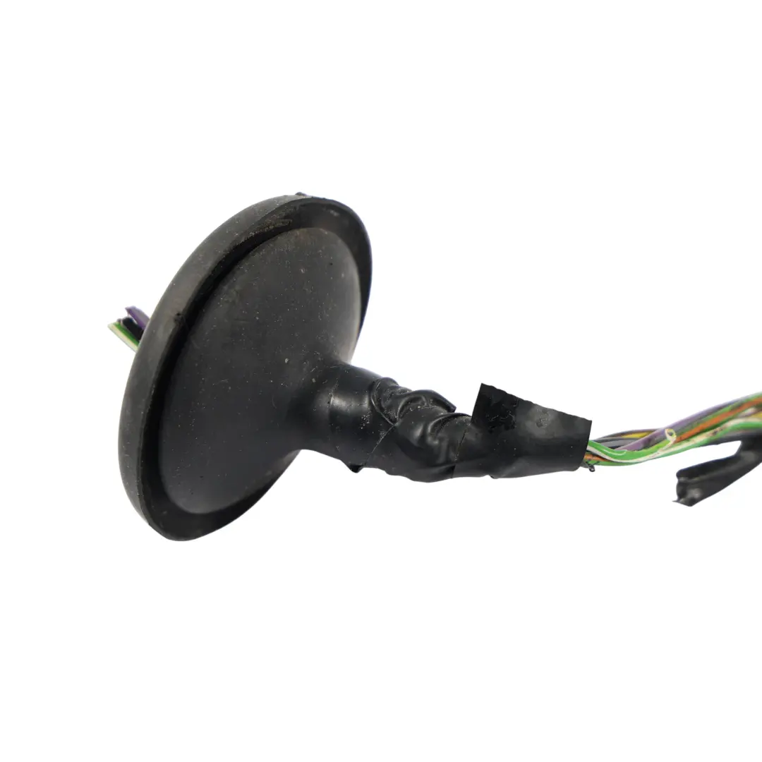 Conector Cable Luz Trasera Derecha para Range Rover Evoque L538 con número de pieza LR037710 Range Rover Evoque L538 Conector Cable Luz Trasera Derecha - SKU LR037710-2 - Número de pieza LR037710