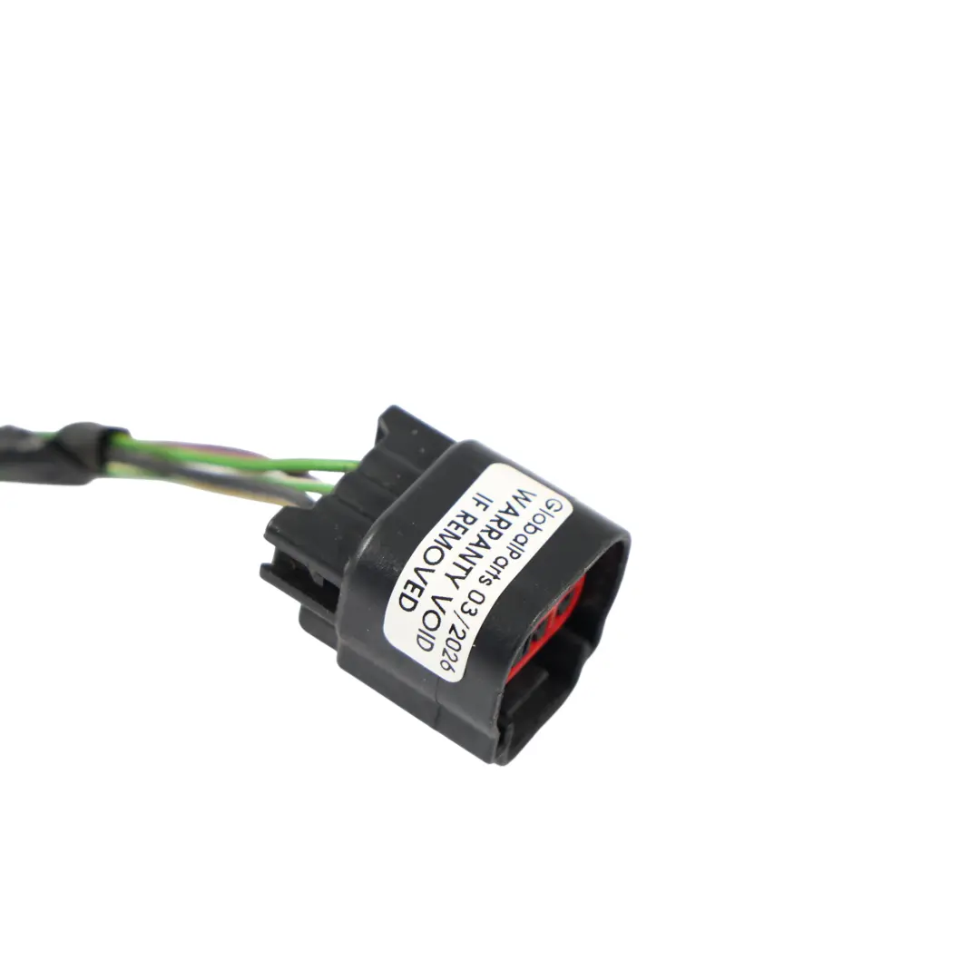 Range Rover Evoque L538 Connecteur Câble Feu Arrière Droit - SKU LR037710-2 - Numéro de pièce LR037710