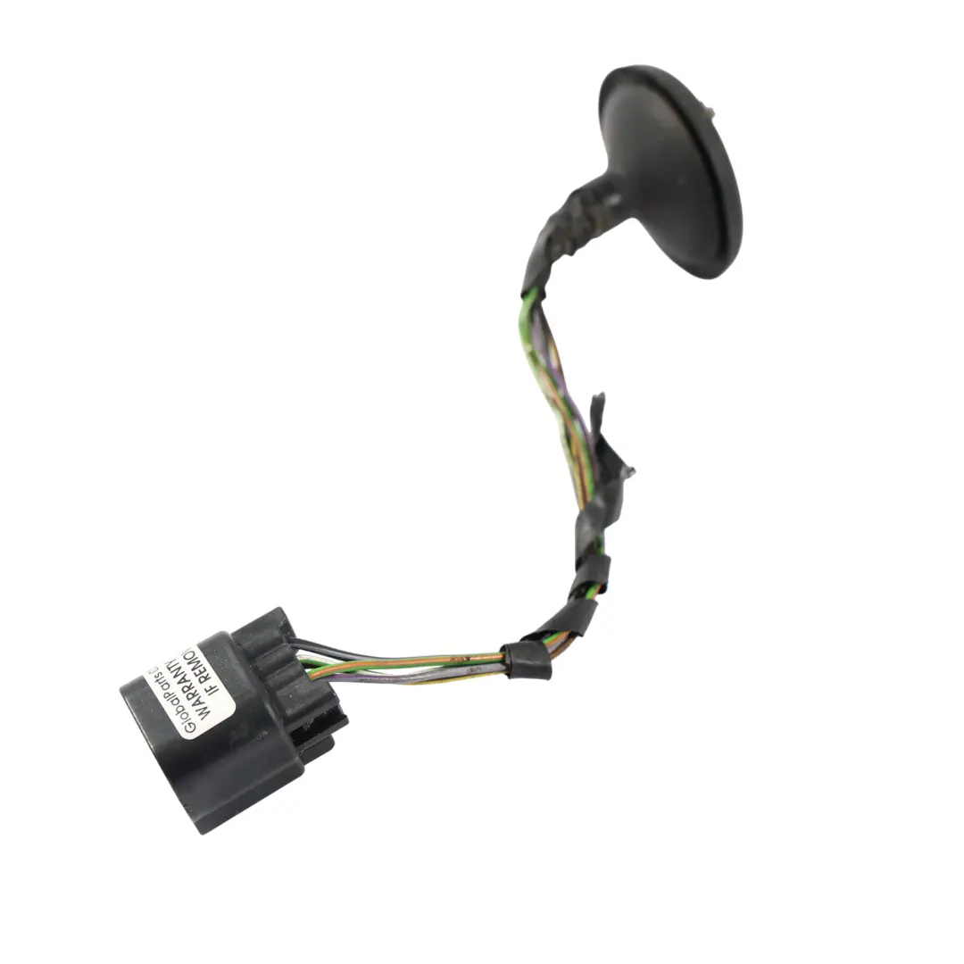 Connettore Filo Fanale Posteriore Destro per Range Rover Evoque L538 con numero di parte LR037710 Range Rover Evoque L538 Connettore Filo Fanale Posteriore Destro - SKU LR037710-2 - Numero di parte LR037710