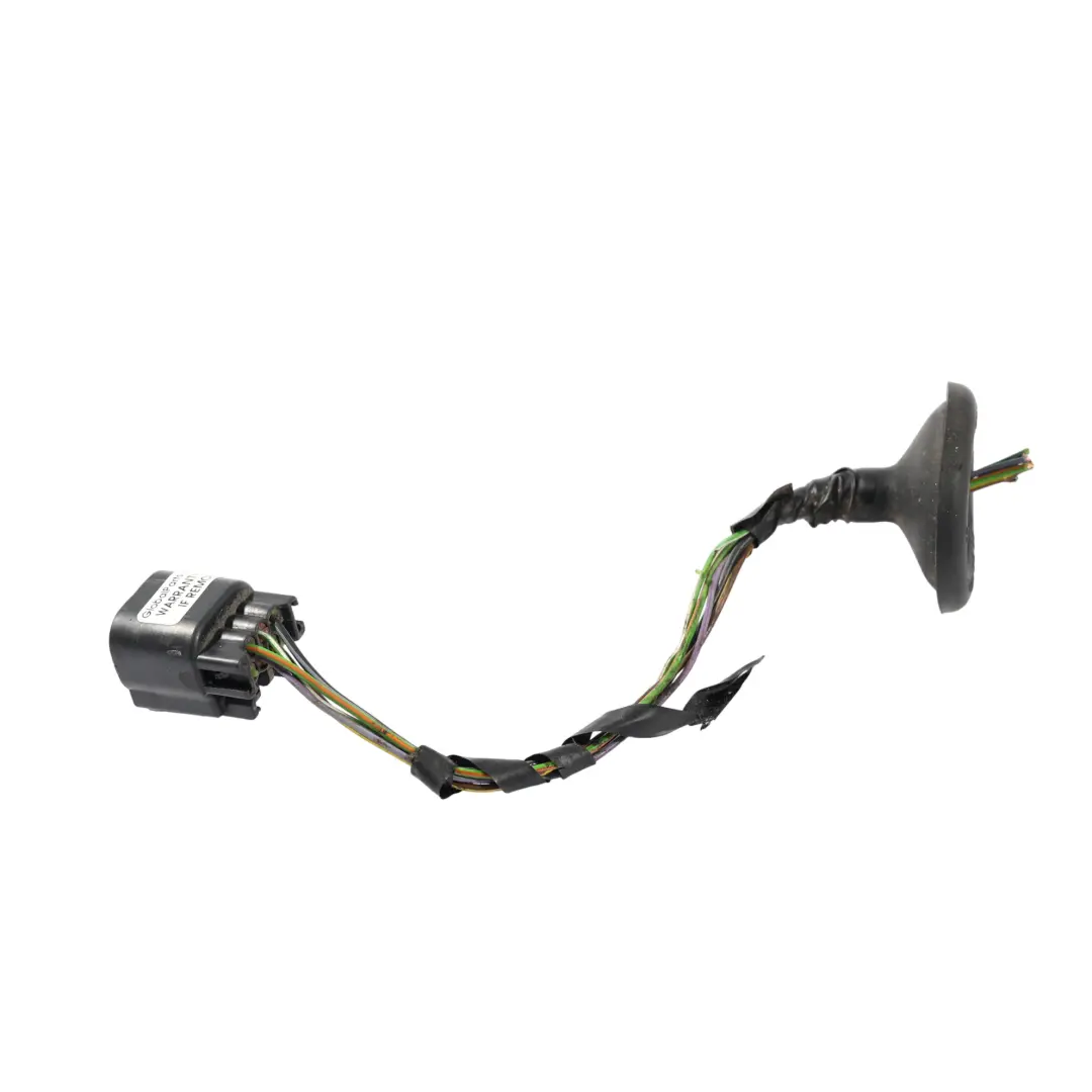 Heckleuchte Kabelstecker Rechts für Range Rover Evoque L538 mit Teilenummer LR037710 Range Rover Evoque L538 Heckleuchte Kabelstecker Rechts - SKU LR037710-2 - Teilenummer LR037710