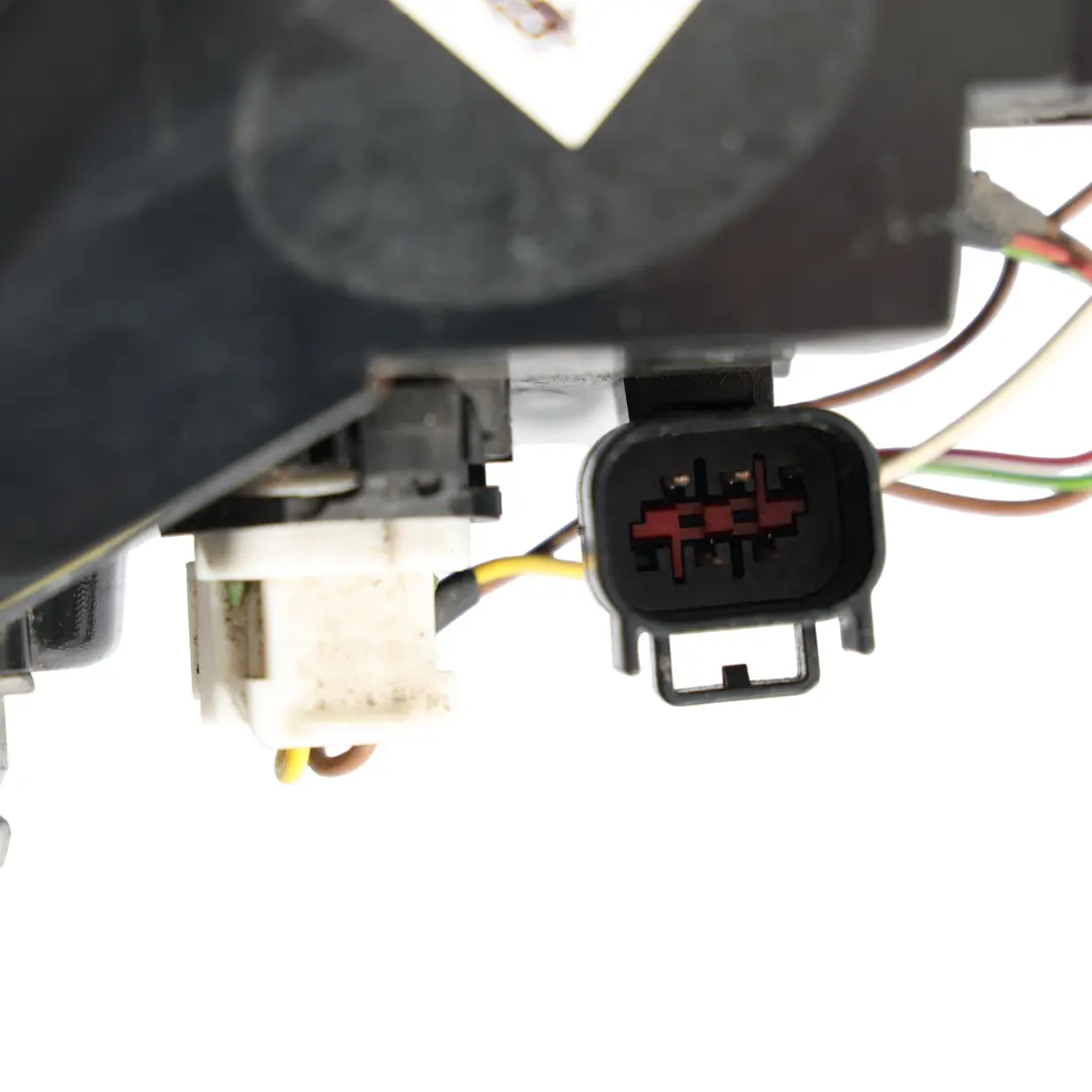 Luz Trasera Derecha para Range Rover Evoque L538 con número de pieza LR037710 Range Rover Evoque L538 Luz Trasera Derecha - SKU LR037710 - Número de pieza LR037710