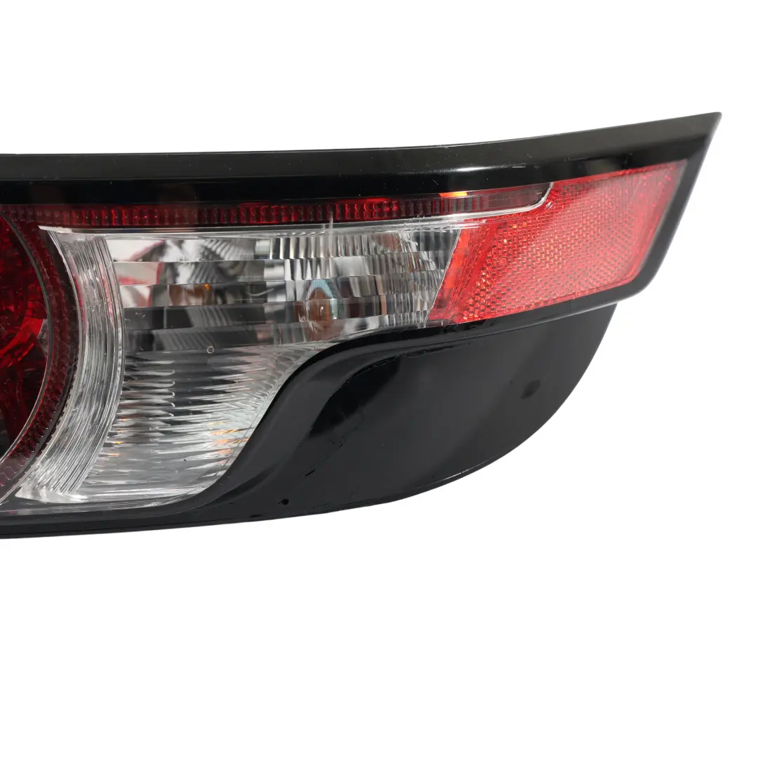 Luz Trasera Derecha para Range Rover Evoque L538 con número de pieza LR037710 Range Rover Evoque L538 Luz Trasera Derecha - SKU LR037710 - Número de pieza LR037710