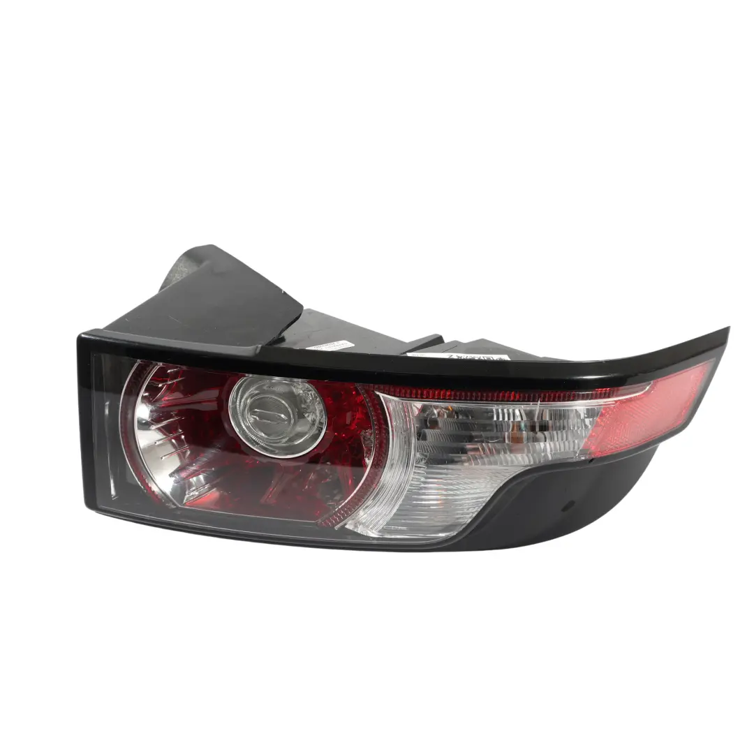 Tail Light Lamp Right O/S to Range Rover Evoque L538 Rear with Part number LR037710 Range Rover Evoque L538 Rear Tail Light Lamp Right O/S - SKU LR037710 - Part number LR037710