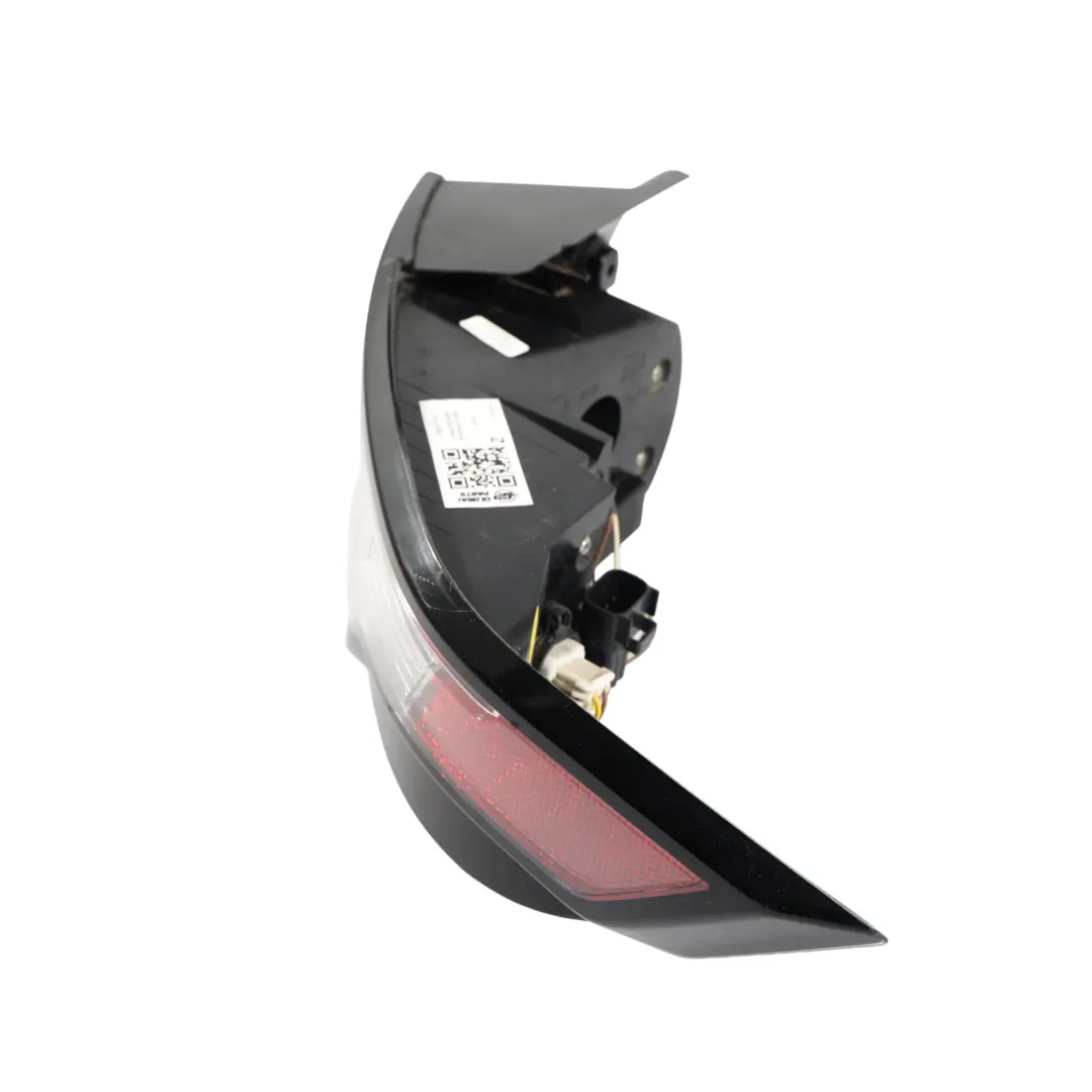 Fanale Posteriore Destro per Range Rover Evoque L538 con numero di parte LR037710 Range Rover Evoque L538 Fanale Posteriore Destro - SKU LR037710 - Numero di parte LR037710