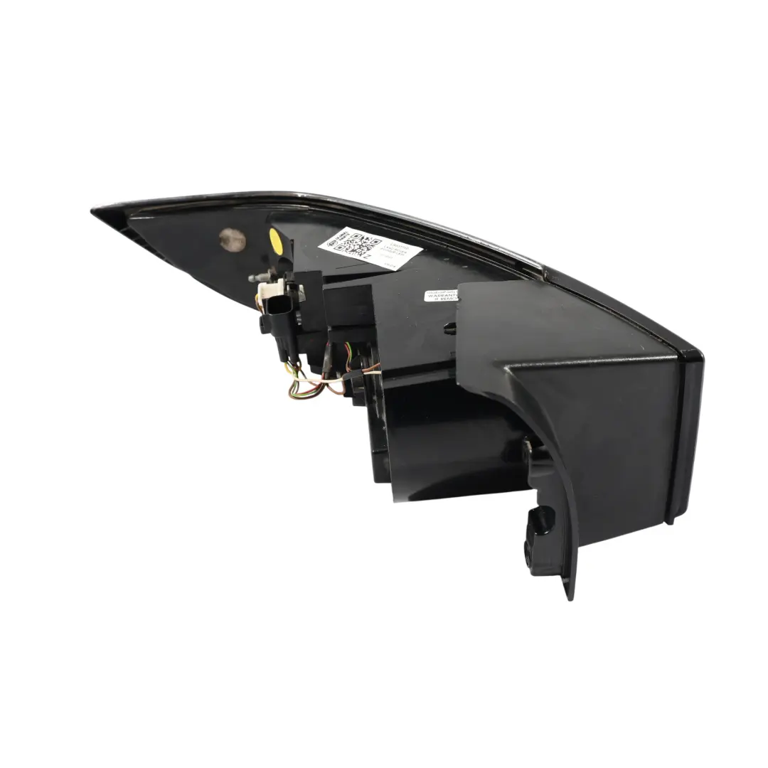 Range Rover Evoque L538 Fanale Posteriore Destro - SKU LR037710 - Numero di parte LR037710