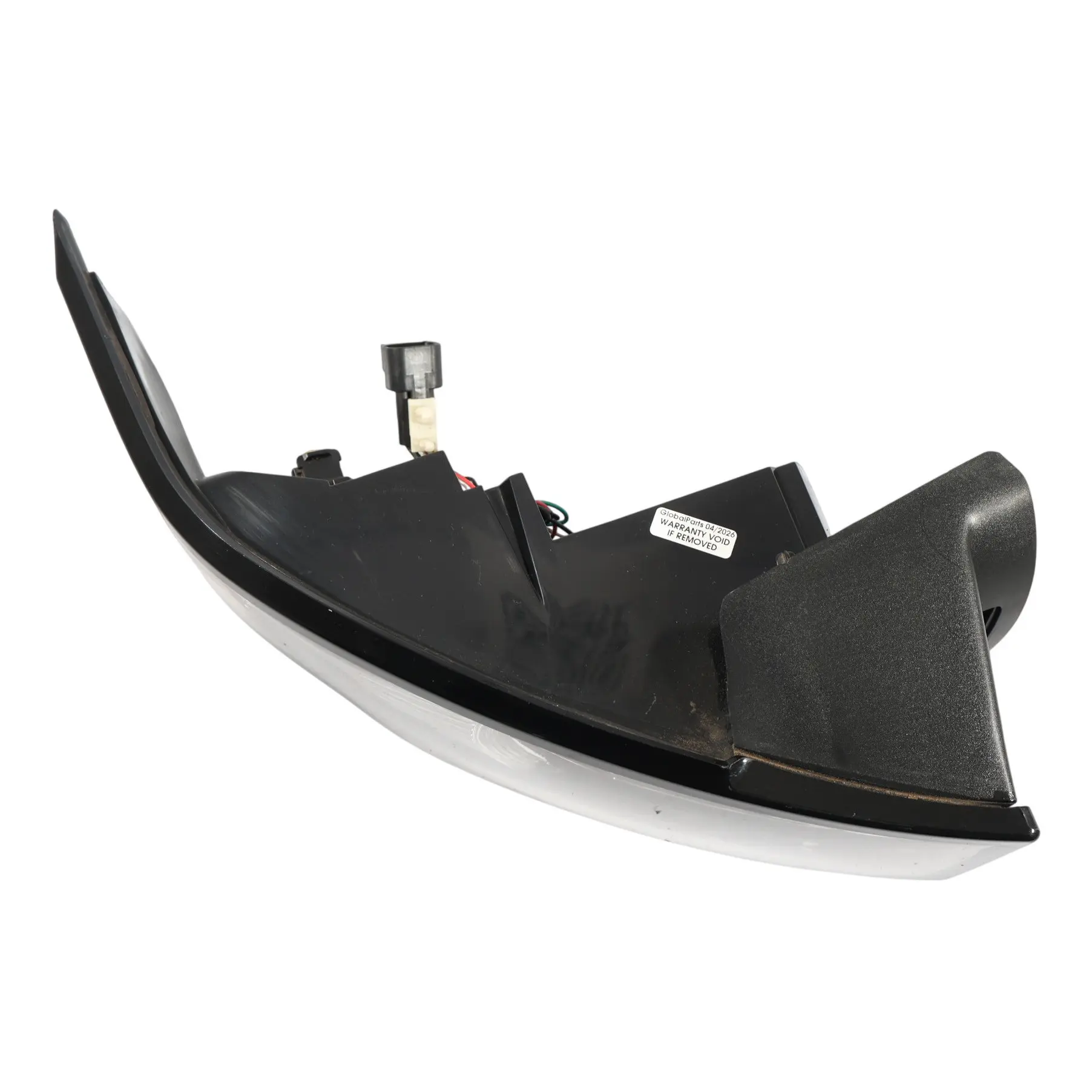 Land Rover Evoque L538 Rear Tail Light Lamp Left N/S BJ32-13405-AC