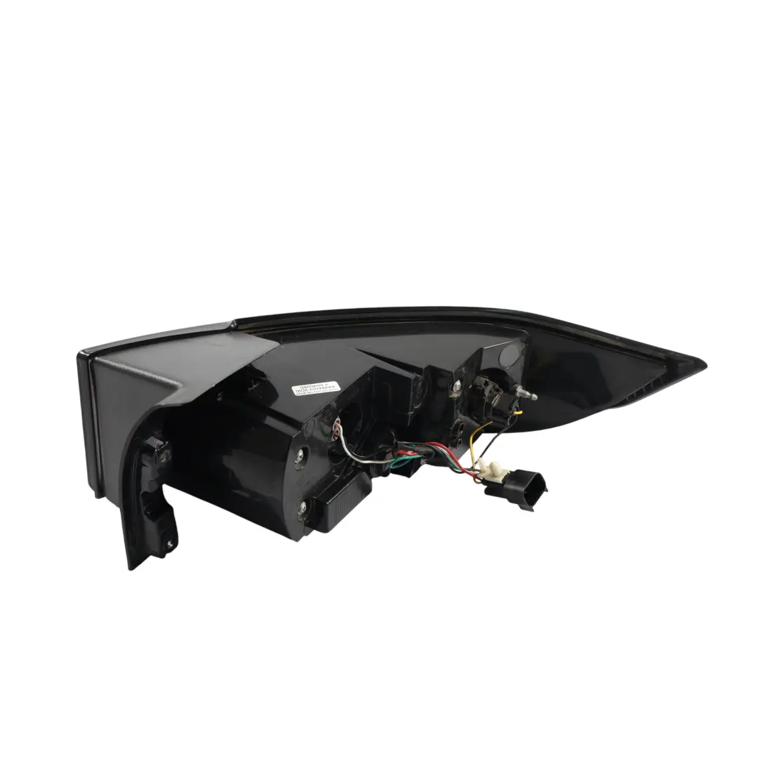 Land Rover Evoque L538 Fanale Posteriore Sinistro - SKU LR037711-1 - Numero di parte LR037711