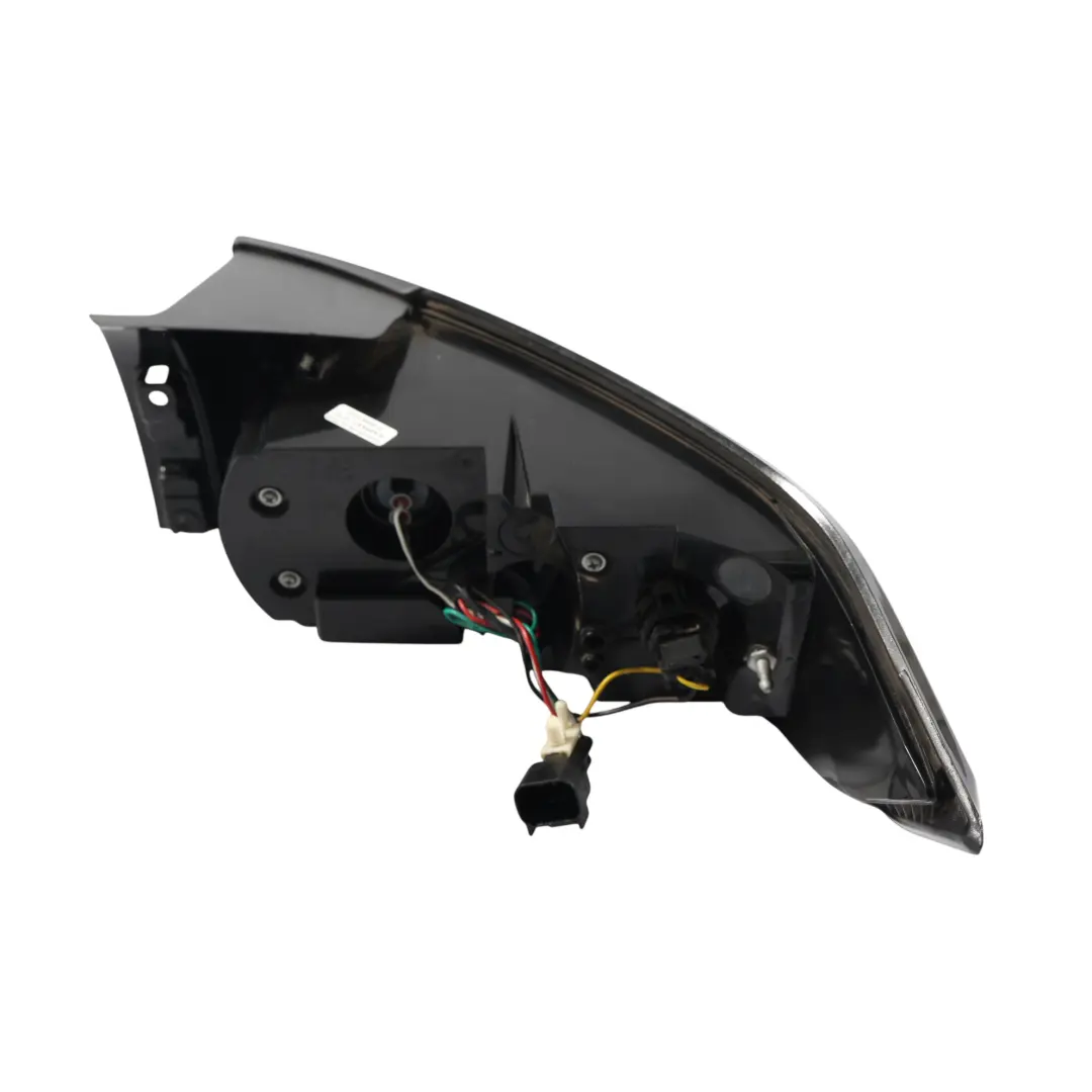 Fanale Posteriore Sinistro per Land Rover Evoque L538 con numero di parte LR037711 Land Rover Evoque L538 Fanale Posteriore Sinistro - SKU LR037711-1 - Numero di parte LR037711