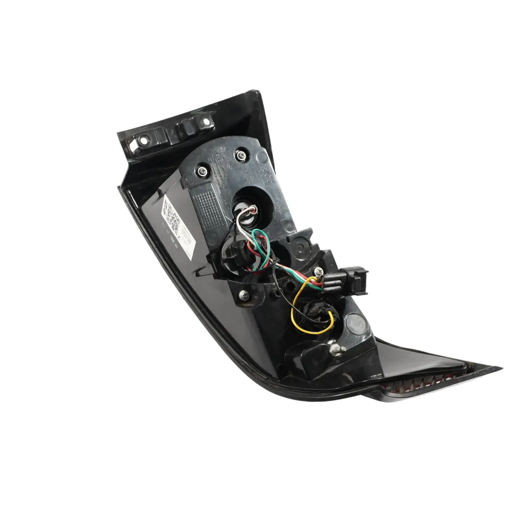 Lampa Tylna Lewa do Land Rover Evoque L538 o numerze LR037711 Land Rover Evoque L538 Lampa Tylna Lewa - SKU LR037711-1 - Numer Części LR037711