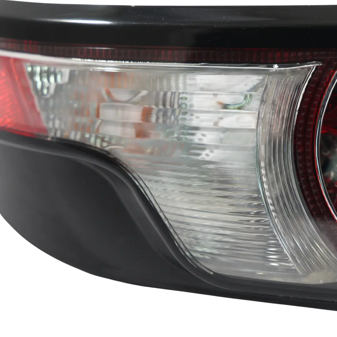 Heckleuchte Rücklicht Links für Land Rover Evoque L538 mit Teilenummer LR037711 Land Rover Evoque L538 Heckleuchte Rücklicht Links - SKU LR037711-1 - Teilenummer LR037711