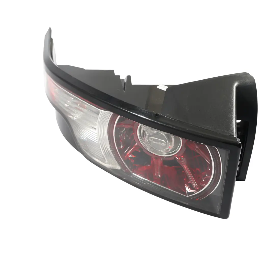 Land Rover Evoque L538 Luz Trasera Izquierda - SKU LR037711-1 - Número de pieza LR037711