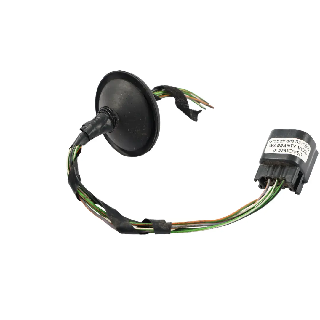 Connecteur Câble Feu Arrière Gauche pour Range Rover Evoque L538 à propos du numéro de pièce LR037711 Range Rover Evoque L538 Connecteur Câble Feu Arrière Gauche - SKU LR037711-2 - Numéro de pièce LR037711
