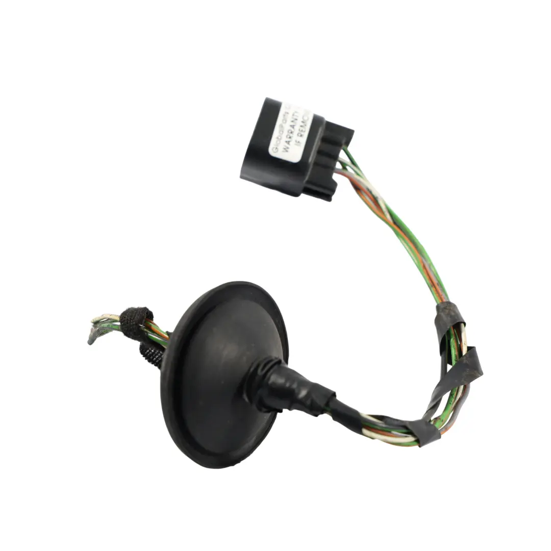 Range Rover Evoque L538 Conector Cable Luz Trasera Izquierda - SKU LR037711-2 - Número de pieza LR037711