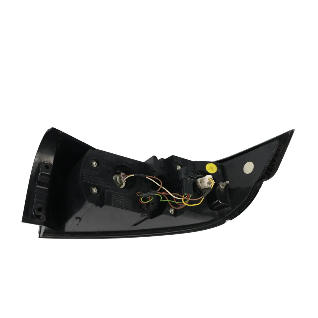 Land Rover Evoque L538 Lampa Tylna Lewy Tył - SKU LR037711 - Numer Części LR037711