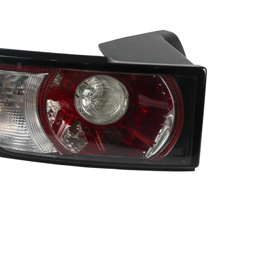 Taillight Lid Lamp Left N/S to Land Rover Evoque L538 Rear with Part number LR037711 Land Rover Evoque L538 Rear Taillight Lid Lamp Left N/S - SKU LR037711 - Part number LR037711