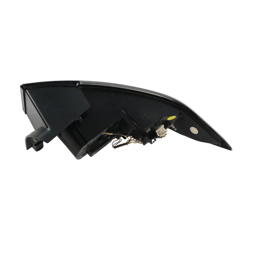 Heckleuchte Deckel Lampe Links für Land Rover Evoque L538 mit Teilenummer LR037711 Land Rover Evoque L538 Heckleuchte Deckel Lampe Links - SKU LR037711 - Teilenummer LR037711