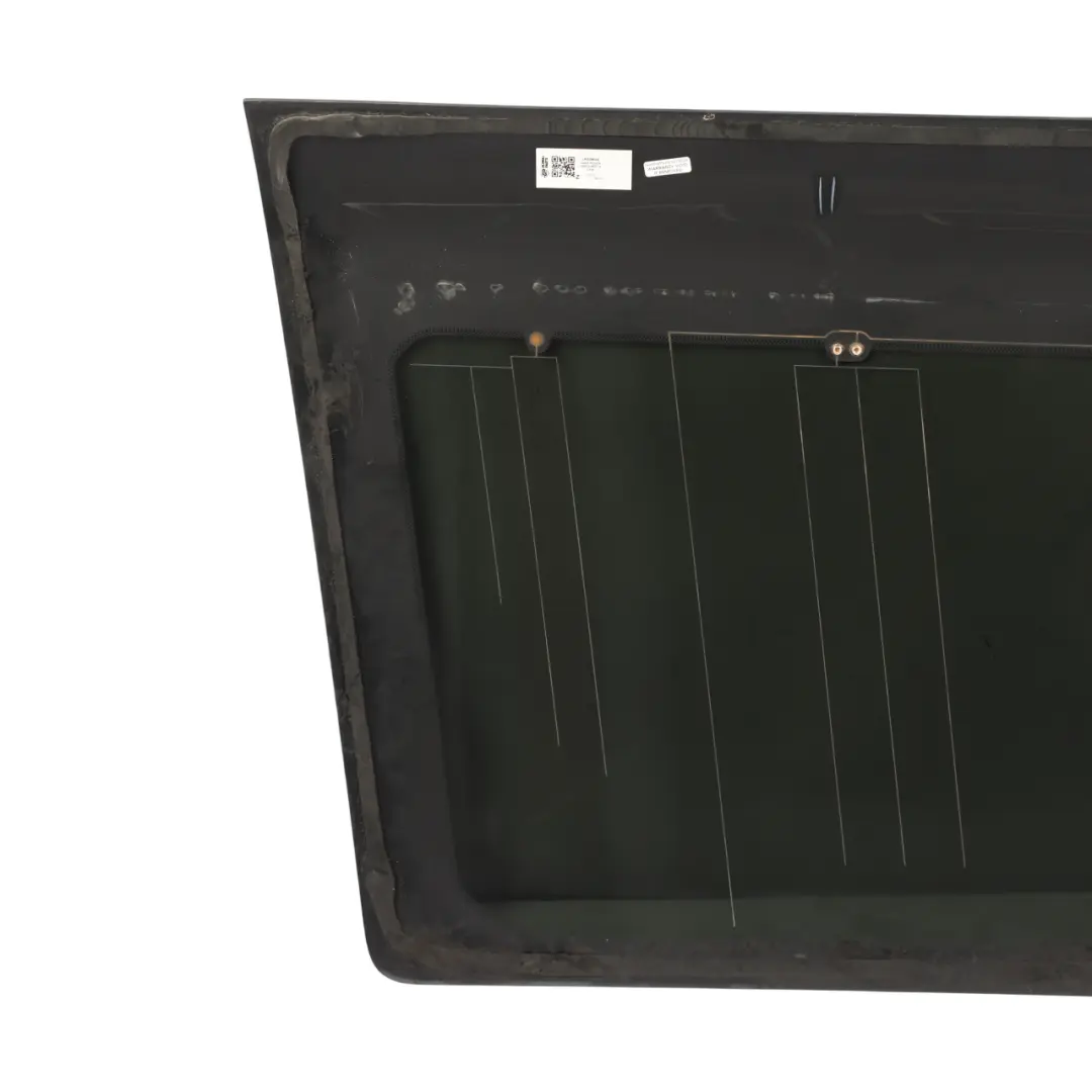 Land Rover Discovery L319 Quarter Window Tinted Rear Right O/S CH22-29710-KB - SKU LR039048 - Part number LR039048