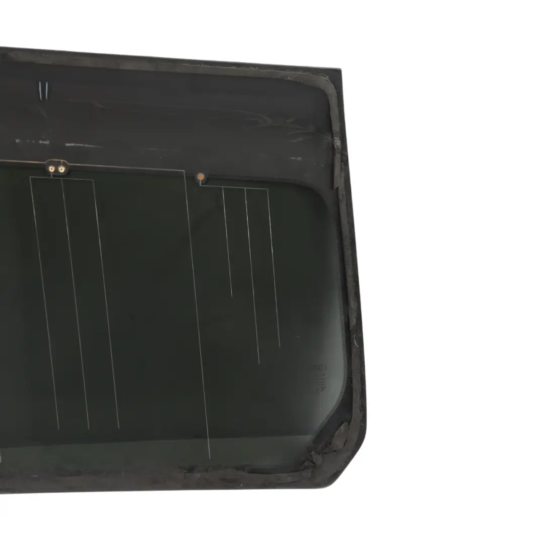 Quarter Window Tinted Rear Right O/S CH22-29710-KB to Land Rover Discovery L319 with Part number LR039048 Land Rover Discovery L319 Quarter Window Tinted Rear Right O/S CH22-29710-KB - SKU LR039048 - Part number LR039048